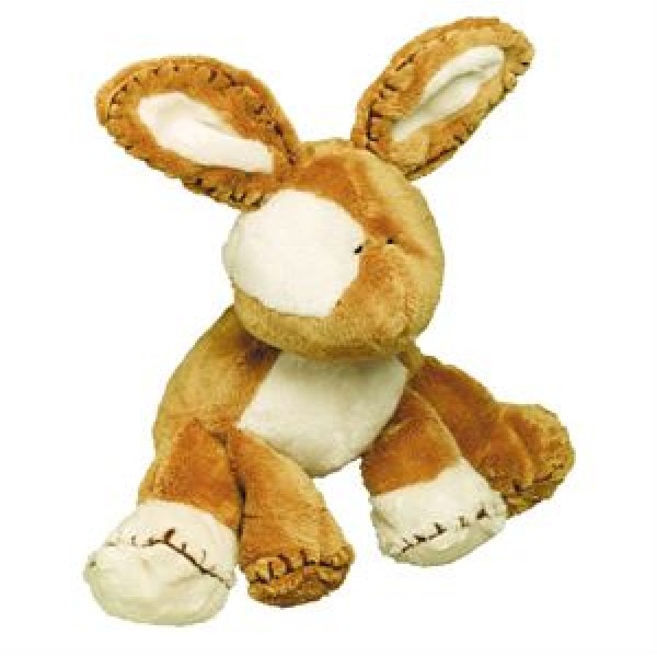 cuddly bunny toy